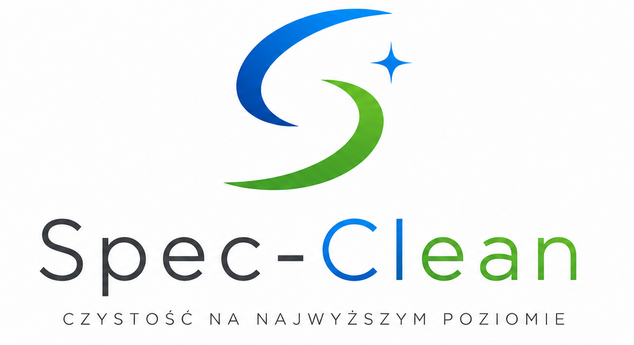 Spec-Clean — logo