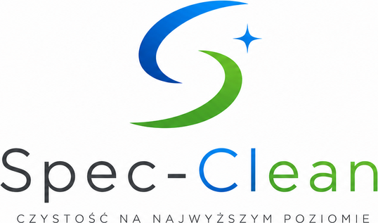 Spec-Clean — Czystość na najwyższym poziomie